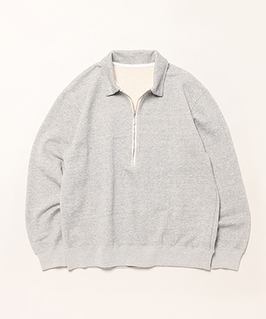 ZIP ROKETスエット