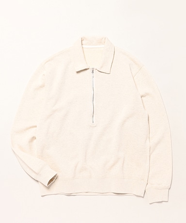 ZIP ROKETスエット