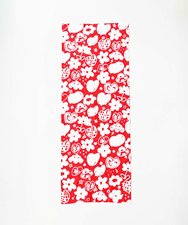 ルーラブーラ手ぬぐい