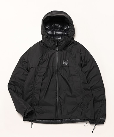 OW Medium JKT In Pertex