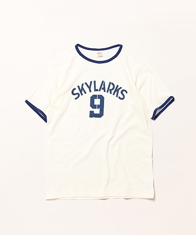 Lot 4059 リンガーT SKYLARKS