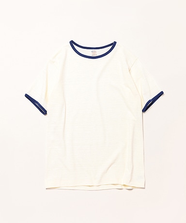 Lot 4059 リンガーT 無地