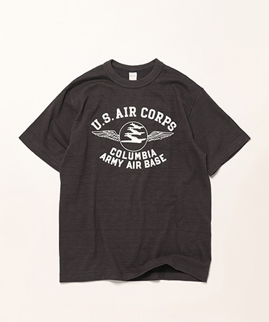 Lot 4601 Columbia Army Air Base