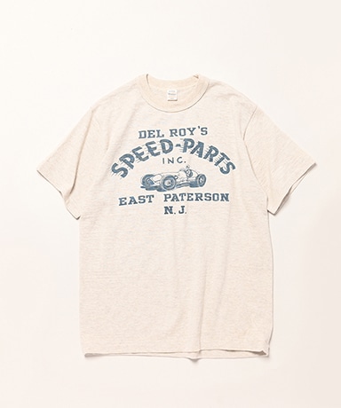 Lot 4601 Speed-Parts