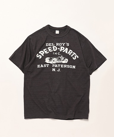 トップス Ackerman FALL/WINTER