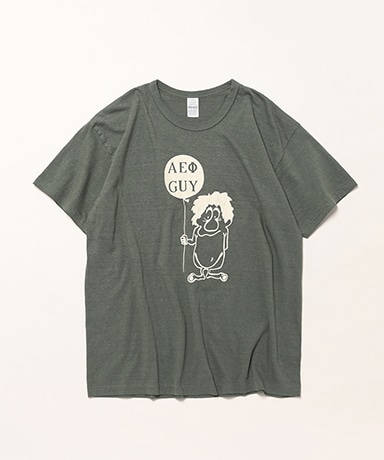 カテゴリ/トップス/半袖プリントTシャツ(並び順：おすすめ順)