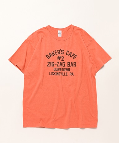 Lot 4064 Zig-Zag Bar