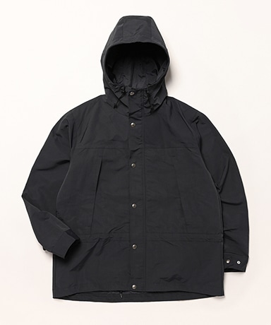 Excursion Jacket