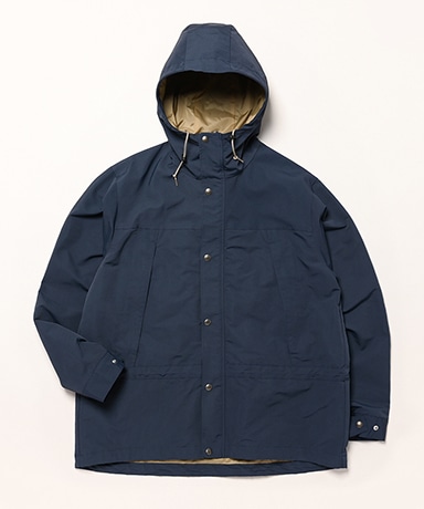 Excursion Jacket