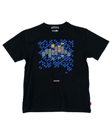 ARKANOID / Dominate Over Hour