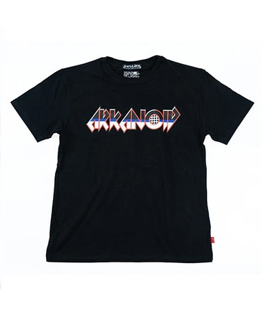 Tシャツ・カットソー GLOWNY SLEEK SLIT TEE 5BFM177 T-ADJUST-SLITS-R17 T-shirt with tonal logo embroidery