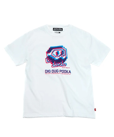 DIG DUG / かせきさいだぁ DDP3D