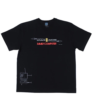Tシャツ・カットソー ^ ^ Here Black Monogram Baby T-Shirt 47AB802 UB1 トップス / Tシャツ・カットソー 通販 | STORY