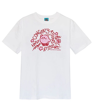 星のカービィ / Congratulations