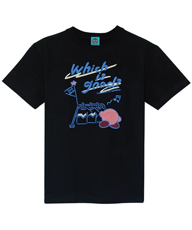 星のカービィ / Which is good?