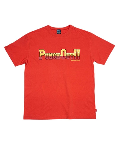 パンチアウト!! / セコンド