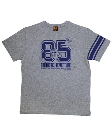 スーパーマリオブラザーズ / マリオナンバリング