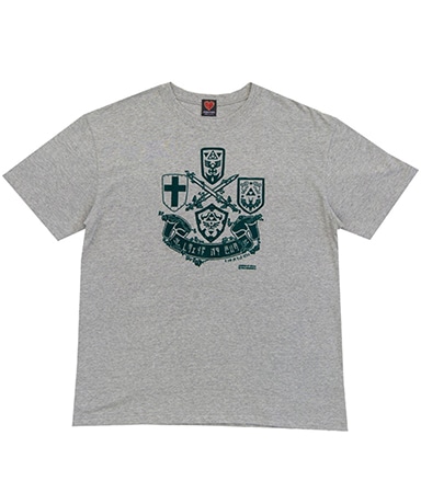 ゼルダの伝説 / LEGEND OF ZELDA Tシャツ
