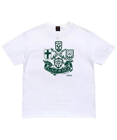 ゼルダの伝説 / LEGEND OF ZELDA Tシャツ