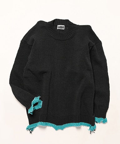 CCFA19UNI - 3G Plain Stitch