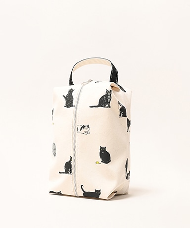 Garment Bag Small - Print