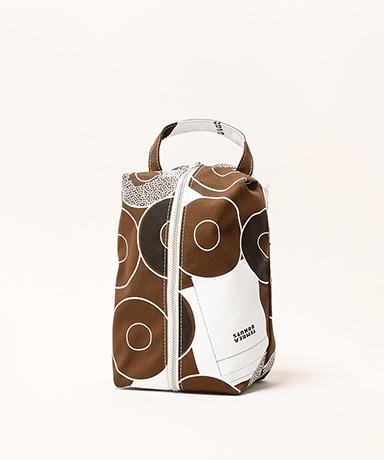 Garment Bag Small - Print