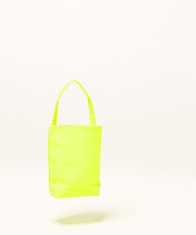 Baguette Tote Mini - Neon