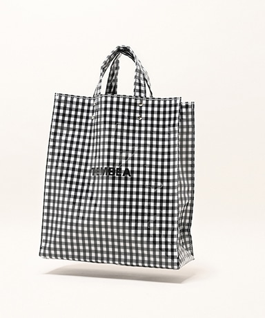 ロフトマン購入　美品　正規品　本物　BAGSINPROGRESS　トートバッグ セール】 中綿トートバッグ （バッグ）｜human woman