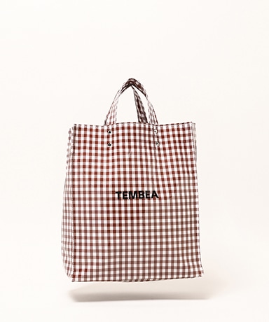 Paper Tote Medium - PVC