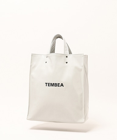 Paper Tote Medium - PVC