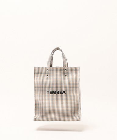Paper Tote Small - PVC