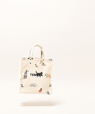 Paper Tote Small