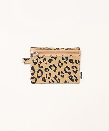 Flat Pouch Small - PVC