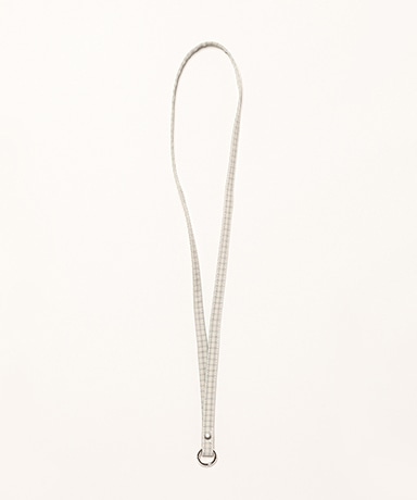 Tasuki Strap Long - PVC