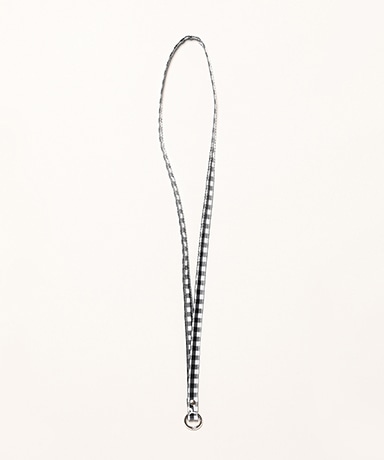 Tasuki Strap Long - PVC