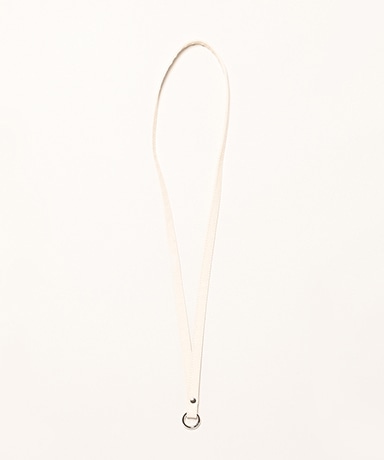 Tasuki Strap Long - PVC