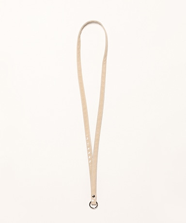 Tasuki Strap Long - PVC