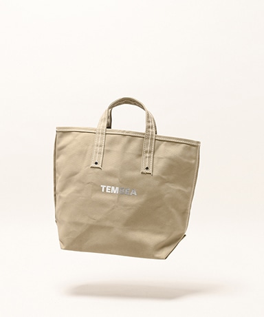 Painter Tote Medium(ONE Lt.Olive/ライトオリーブ): TEMBEA