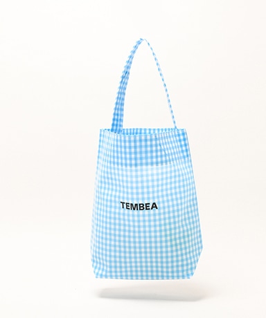 TEMBEA ネイビー トートバッグ TEMBEA（テンベア）｜トートバッグ（ブルー系）一覧 - WEAR