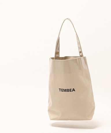 Baguette Tote Medium - PVC