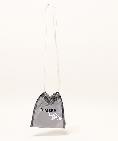 巾着Pochette TOUMEI