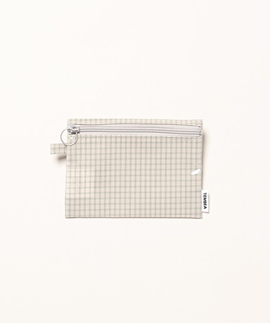Flat Pouch Medium - PVC