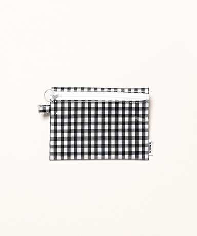 Flat Pouch Medium - PVC