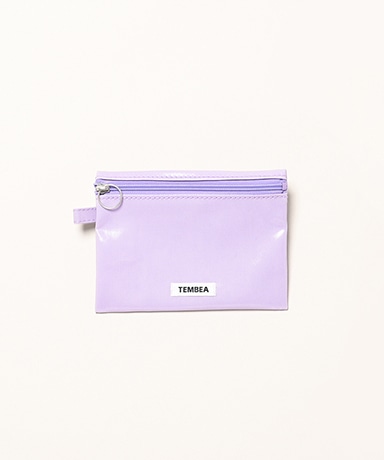 Flat Pouch Medium - PVC