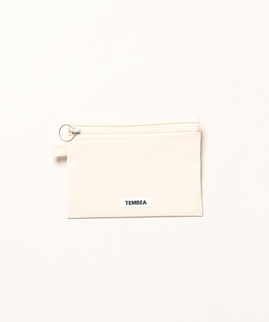 Flat Pouch Medium - PVC