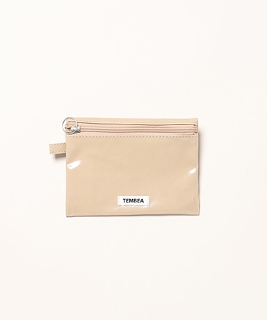 Flat Pouch Medium - PVC