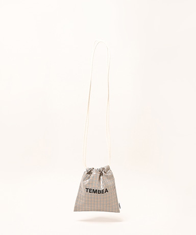 巾着 Pochette - PVC