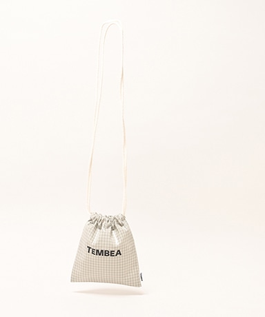 巾着 Pochette - PVC