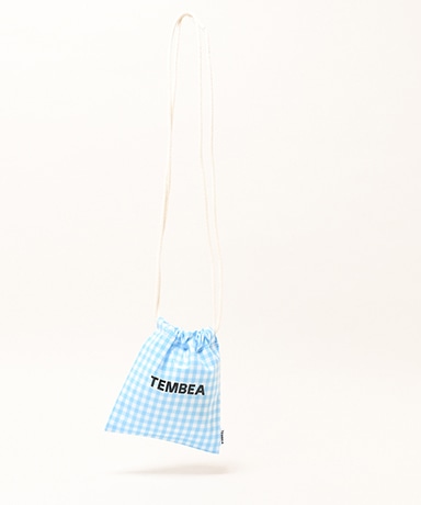 巾着 Pochette - PVC