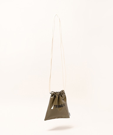 巾着 Pochette - PVC